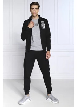 EA7 Dres | Regular Fit ze sklepu Gomez Fashion Store w kategorii Dresy męskie - zdjęcie 172948082