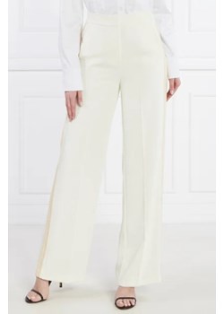 TWINSET Spodnie | Relaxed fit ze sklepu Gomez Fashion Store w kategorii Spodnie damskie - zdjęcie 172948140