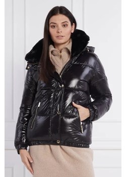 Michael Kors Kurtka | Regular Fit ze sklepu Gomez Fashion Store w kategorii Kurtki damskie - zdjęcie 172948204
