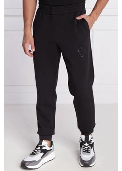 Armani Exchange Spodnie dresowe | Relaxed fit ze sklepu Gomez Fashion Store w kategorii Spodnie męskie - zdjęcie 172948253