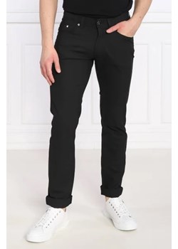 Karl Lagerfeld Spodnie | Regular Fit ze sklepu Gomez Fashion Store w kategorii Spodnie męskie - zdjęcie 172948344