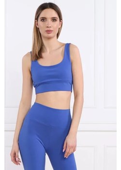 UGG Top ZAYLEY | Cropped Fit ze sklepu Gomez Fashion Store w kategorii Bluzki damskie - zdjęcie 172948413