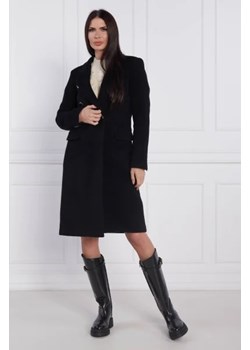 Liu Jo Wełniany płaszcz ze sklepu Gomez Fashion Store w kategorii Płaszcze damskie - zdjęcie 172948483