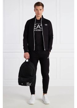 EA7 Dres | Slim Fit ze sklepu Gomez Fashion Store w kategorii Dresy męskie - zdjęcie 172948653