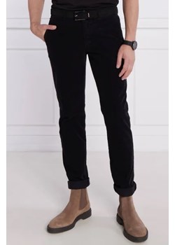 Tommy Hilfiger Spodnie DENTON | Straight fit ze sklepu Gomez Fashion Store w kategorii Spodnie męskie - zdjęcie 172948663