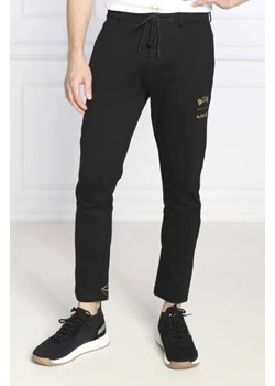BOSS GREEN Spodnie BOSS x AJBXNG | Regular Fit ze sklepu Gomez Fashion Store w kategorii Spodnie męskie - zdjęcie 172948670