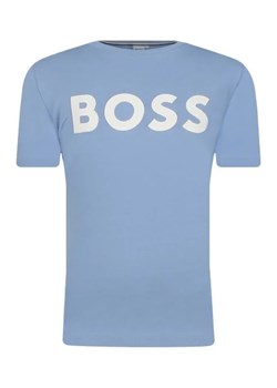 BOSS Kidswear T-shirt | Regular Fit ze sklepu Gomez Fashion Store w kategorii T-shirty chłopięce - zdjęcie 172948730
