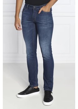 Joop! Jeans Jeansy Hamond | Slim Fit ze sklepu Gomez Fashion Store w kategorii Jeansy męskie - zdjęcie 172948792