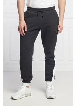 EA7 Spodnie dresowe | Regular Fit ze sklepu Gomez Fashion Store w kategorii Spodnie męskie - zdjęcie 172948804