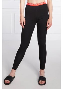Calvin Klein Underwear Legginsy | Slim Fit ze sklepu Gomez Fashion Store w kategorii Spodnie damskie - zdjęcie 172948864