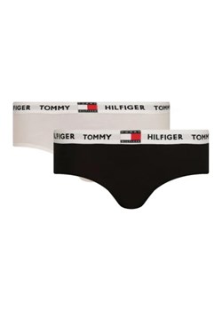 Tommy Hilfiger Figi 2-pack ze sklepu Gomez Fashion Store w kategorii Majtki dziecięce - zdjęcie 172948881