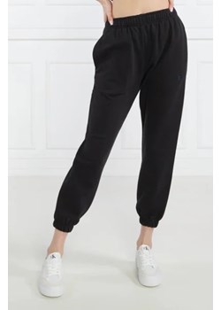 Save The Duck Spodnie dresowe JIYA | Regular Fit ze sklepu Gomez Fashion Store w kategorii Spodnie damskie - zdjęcie 172948901