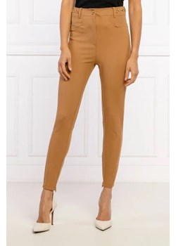 Elisabetta Franchi Spodnie | Slim Fit ze sklepu Gomez Fashion Store w kategorii Spodnie damskie - zdjęcie 172948914