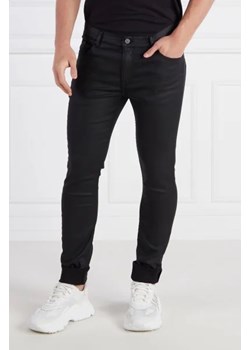 Karl Lagerfeld Spodnie ze sklepu Gomez Fashion Store w kategorii Spodnie męskie - zdjęcie 172949004