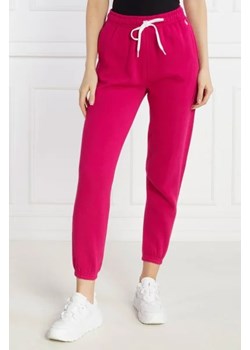 POLO RALPH LAUREN Spodnie dresowe | Regular Fit ze sklepu Gomez Fashion Store w kategorii Spodnie damskie - zdjęcie 172949062