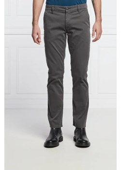 BOSS ORANGE Spodnie chino Schino | Slim Fit ze sklepu Gomez Fashion Store w kategorii Spodnie męskie - zdjęcie 172949082