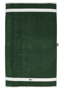 Lacoste HOME Ręcznik kąpielowy LCASUAL ze sklepu Gomez Fashion Store w kategorii Ręczniki - zdjęcie 172949264