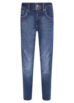 Guess Jeansy | Straight fit ze sklepu Gomez Fashion Store w kategorii Spodnie chłopięce - zdjęcie 172949340