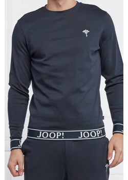 Joop! Homewear Longsleeve | Regular Fit ze sklepu Gomez Fashion Store w kategorii T-shirty męskie - zdjęcie 172949363