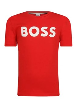 BOSS Kidswear T-shirt | Regular Fit ze sklepu Gomez Fashion Store w kategorii T-shirty chłopięce - zdjęcie 172949580
