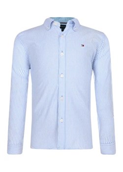Tommy Hilfiger Koszula | Regular Fit ze sklepu Gomez Fashion Store w kategorii Koszule chłopięce - zdjęcie 172949630