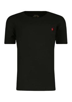 POLO RALPH LAUREN T-shirt | Regular Fit ze sklepu Gomez Fashion Store w kategorii T-shirty chłopięce - zdjęcie 172949642