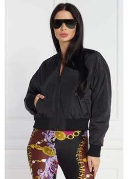 Versace Jeans Couture Dwustronna kurtka bomber | Relaxed fit ze sklepu Gomez Fashion Store w kategorii Kurtki damskie - zdjęcie 172949653