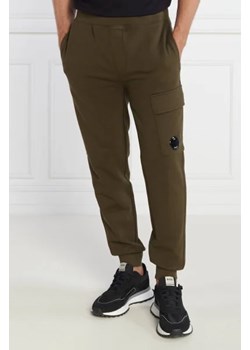 C.P. Company Spodnie dresowe | Regular Fit ze sklepu Gomez Fashion Store w kategorii Spodnie męskie - zdjęcie 172949690