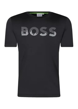 BOSS Kidswear T-shirt | Regular Fit ze sklepu Gomez Fashion Store w kategorii T-shirty chłopięce - zdjęcie 172949704