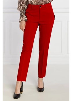 Liu Jo Spodnie | Regular Fit ze sklepu Gomez Fashion Store w kategorii Spodnie damskie - zdjęcie 172949932