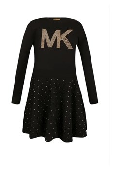 Michael Kors KIDS Sukienka ze sklepu Gomez Fashion Store w kategorii Sukienki dziewczęce - zdjęcie 172949934