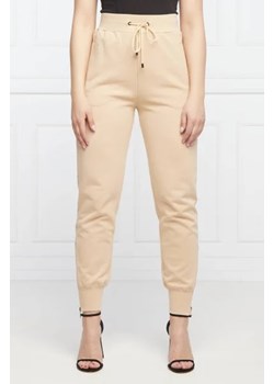 Iceberg Spodnie dresowe | Regular Fit ze sklepu Gomez Fashion Store w kategorii Spodnie damskie - zdjęcie 172949953