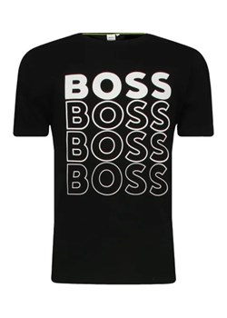 BOSS Kidswear T-shirt | Slim Fit ze sklepu Gomez Fashion Store w kategorii T-shirty chłopięce - zdjęcie 172949994