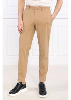 BOSS BLACK Spodnie P-GeniusJ | Regular Fit ze sklepu Gomez Fashion Store w kategorii Spodnie męskie - zdjęcie 172950103