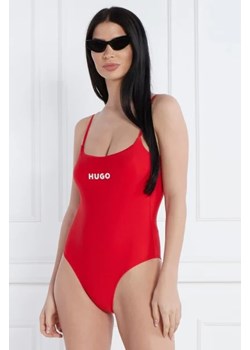 Hugo Bodywear Strój kąpielowy PURE ze sklepu Gomez Fashion Store w kategorii Stroje kąpielowe - zdjęcie 172950122