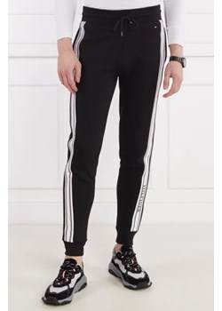 Tommy Hilfiger Spodnie dresowe underwear track | Regular Fit ze sklepu Gomez Fashion Store w kategorii Spodnie męskie - zdjęcie 172950410