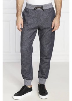 BOSS ORANGE Spodnie dresowe Seheather | Regular Fit ze sklepu Gomez Fashion Store w kategorii Spodnie męskie - zdjęcie 172950513
