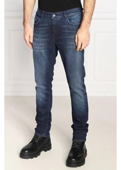 Karl Lagerfeld Jeansy | Skinny fit ze sklepu Gomez Fashion Store w kategorii Jeansy męskie - zdjęcie 172950530