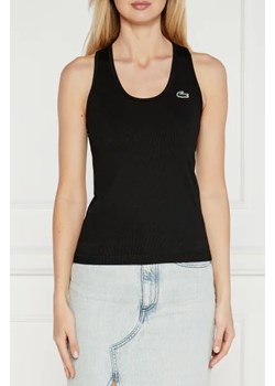 Lacoste Top | Slim Fit ze sklepu Gomez Fashion Store w kategorii Bluzki damskie - zdjęcie 172950552