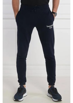 Tommy Jeans Spodnie dresowe | Regular Fit ze sklepu Gomez Fashion Store w kategorii Spodnie męskie - zdjęcie 172950614