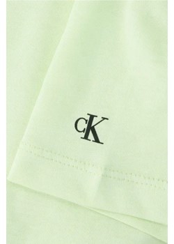 CALVIN KLEIN JEANS T-shirt | Regular Fit ze sklepu Gomez Fashion Store w kategorii T-shirty chłopięce - zdjęcie 172950811