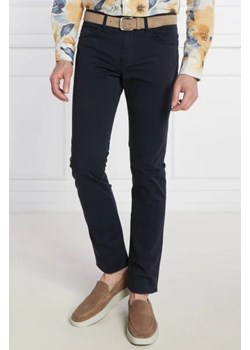 BOSS BLACK Spodnie Delaware 3-1-20 | Slim Fit ze sklepu Gomez Fashion Store w kategorii Spodnie męskie - zdjęcie 172951040