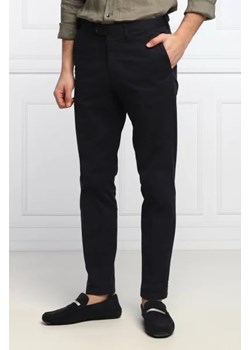 Oscar Jacobson Spodnie Danwick | Regular Fit ze sklepu Gomez Fashion Store w kategorii Spodnie męskie - zdjęcie 172951201