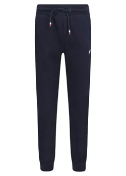 Tommy Hilfiger Spodnie dresowe | Regular Fit ze sklepu Gomez Fashion Store w kategorii Spodnie chłopięce - zdjęcie 172951302