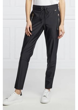 Joop! Spodnie dresowe | Skinny fit ze sklepu Gomez Fashion Store w kategorii Spodnie damskie - zdjęcie 172951321