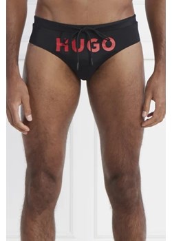 Hugo Bodywear Kąpielówki LAGUNA ze sklepu Gomez Fashion Store w kategorii Kąpielówki - zdjęcie 172951420