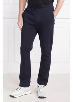 BOSS GREEN Spodnie dresowe Hadim | Regular Fit ze sklepu Gomez Fashion Store w kategorii Spodnie męskie - zdjęcie 172951434