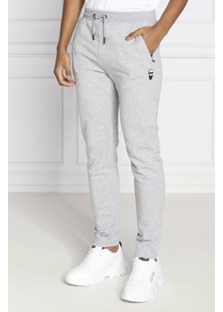 Karl Lagerfeld Spodnie dresowe | Regular Fit ze sklepu Gomez Fashion Store w kategorii Spodnie męskie - zdjęcie 172951441