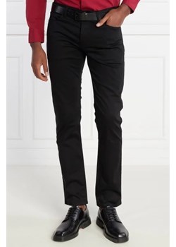 HUGO Spodnie Hugo 708 | Regular Fit ze sklepu Gomez Fashion Store w kategorii Spodnie męskie - zdjęcie 172951491