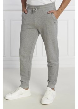 Gant Spodnie dresowe | Regular Fit ze sklepu Gomez Fashion Store w kategorii Spodnie męskie - zdjęcie 172951501